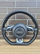 STEERING WHEEL LENKRAD S-LINE
