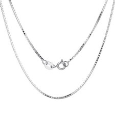Kette Silber 925
