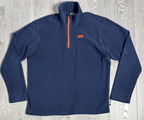 Helly hansen polartec zip - 1/4,