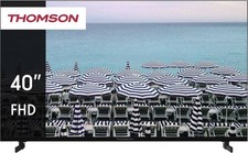 Thomson 40FD2S13 Schwarz 40
