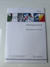 ILS Studienheft YSQL03C -