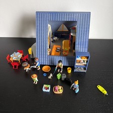 Playmobil Wohnhaus Ferienhaus