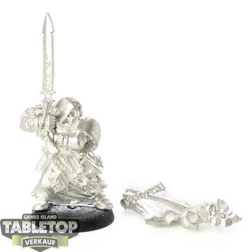 Dark angels ezekiel grand - dark,