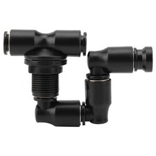 Reptilien Beregnungsanlage