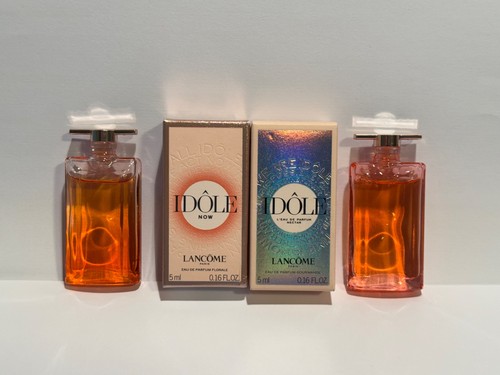 Lancome idole now - 5, ml