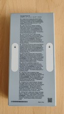 Google Pixel 10 256GB Obsidian