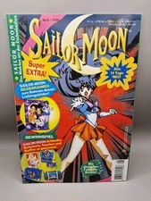 Sailor Moon Nr. 8/1999 - ohne
