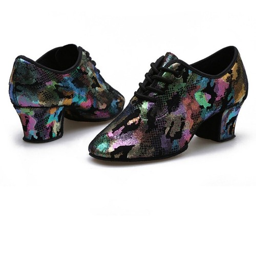 Damen ballsaal tanzschuhe - damen,