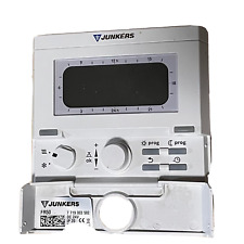 Junkers FR50 Raum Temperatur Regler Thermostat Steuerung Regelung 7719003502