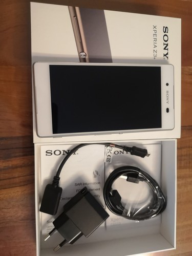 Sony xperia plus in - sony, z3