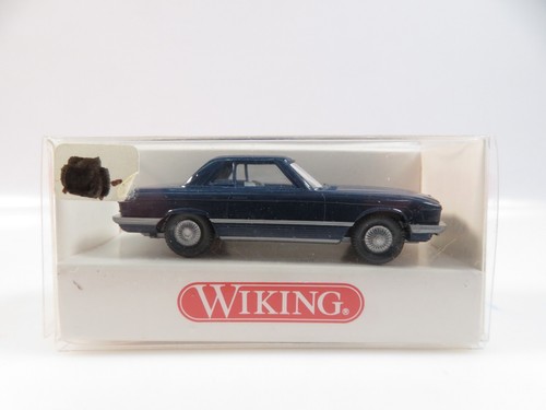 Wiking 8330123 mercedes - wiking,