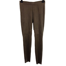 Damen Hose Braun CAMBIO