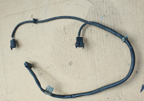 Mercedes w124 anschlussleitung - w124,