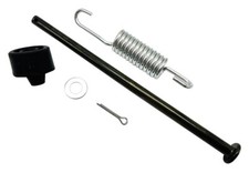 Kit Perno + Molle Für 370100 Und 370101 MBK Booster Spirit 50 2000 > 2002