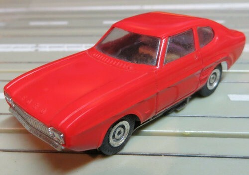 Faller ams 5650 - --, ford