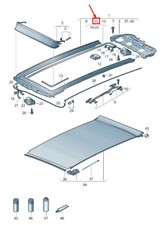 VW Touran 5T Panorama