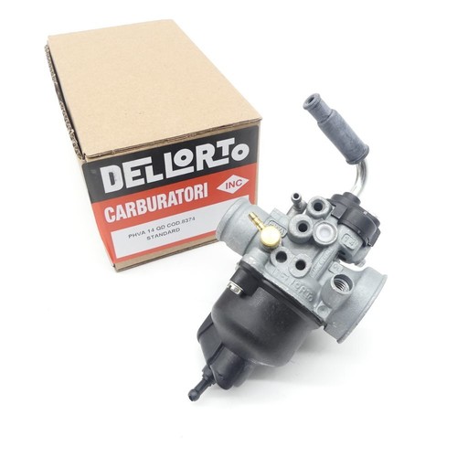 Vergaser dellorto phva qd - dellorto,