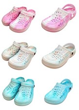 Clogs Pantoletten SlipOn