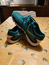 shuhe herren Nike FLYWIRE Größe 39.5 In Sehr Gutem Zustand 