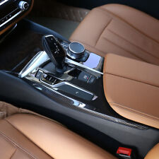 Carbon Optik Mittelkonsole