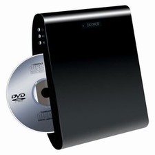 DVD-Player DENVER DWM-100 USB