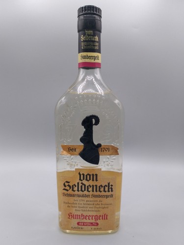 Freiherr von seldeneck - freiherr,