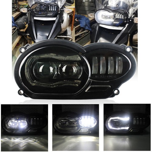 Led scheinwerfer drl - scheinwerfer,