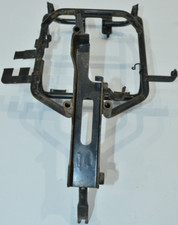 KYMCO YAGER GT 125 GEWEIH HALTER COCKPIT HILFSRAHMEN TRÄGER VERKLEIDUNGSHALTER