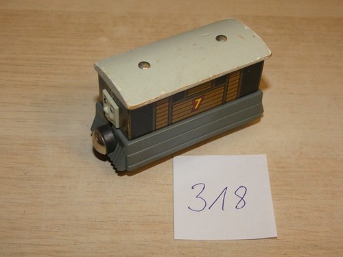 Holz thomas die lokomotive - thomas,