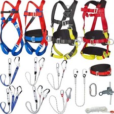 Auffanggurt Haltegurt