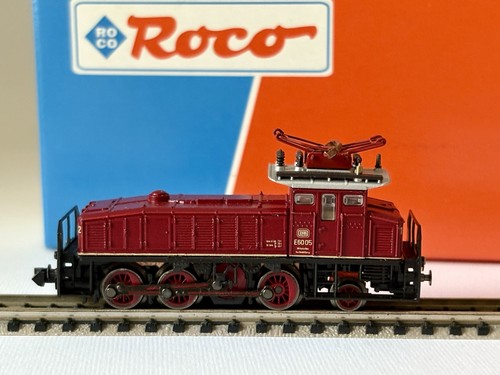 Roco 23295 lok - n, e-lok