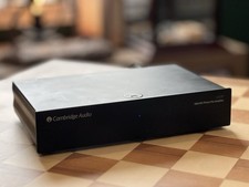 Cambridge Audio Azur 640p