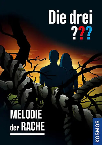 Die drei melodie der rache - die,