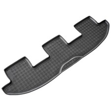 3D Gummi Fussmatte passend