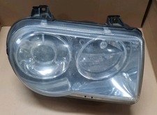 Chrysler 300C Frontscheinwerfer Rechts 04-10 Xenon komplett 