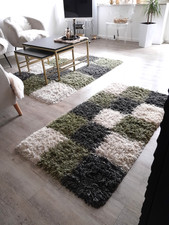 2 HOCHWERTIGE HOCHFLOR