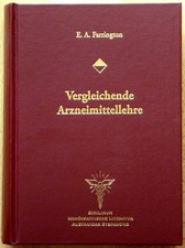 Ferrington: Vergleichende