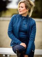 PS of Sweden Neptuna S Lightweight Jacket Isabella