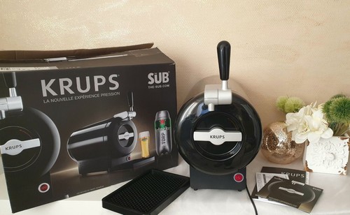 Krups the sub - krups,