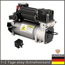 Luftfederung Kompressor Pumpe