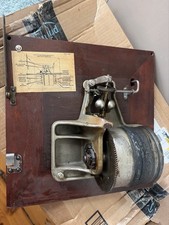 Victrola Phonograph MOTOR