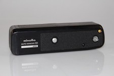 Minolta Auto Winder D