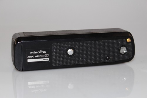 Minolta auto winder - minolta,