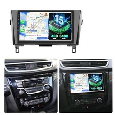 4+64G Android 15 Autoradio