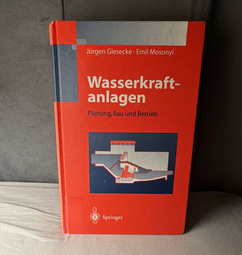 Springer wasserkraftanlagen - springer,