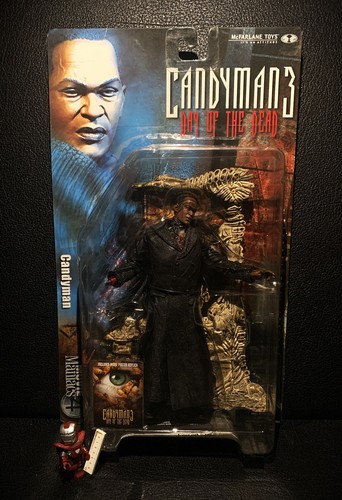 Movie maniacs figur - movie, candyman