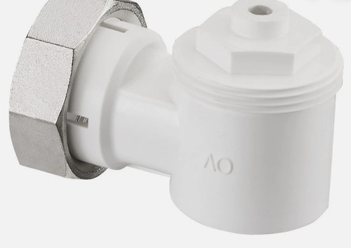 Oventrop winkeladapter - oventrop,