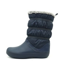 Crocs Damen Winter Puff Boot