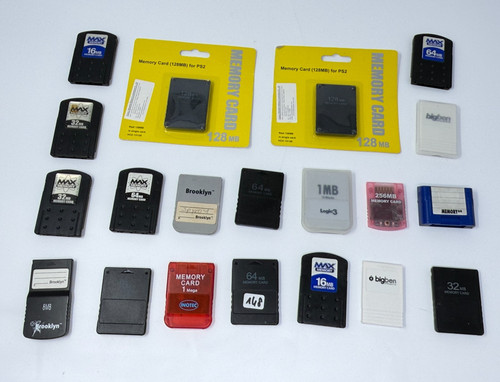 Memory card für - 20,