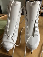 Damen-Schlittschuhe LICO Gr. 43